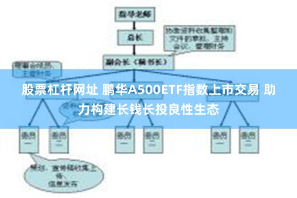 股票杠杆网址 鹏华A500ETF指数上市交易 助力构建长钱长投良性生态